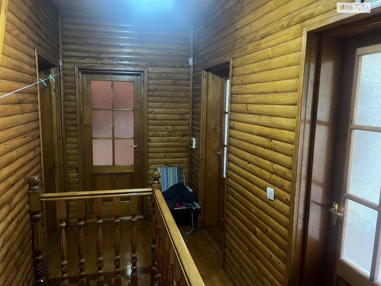 двухэтажный дом, 105 кв. м, кирпич. Продажа в Черновцах район Клокучка фото 1