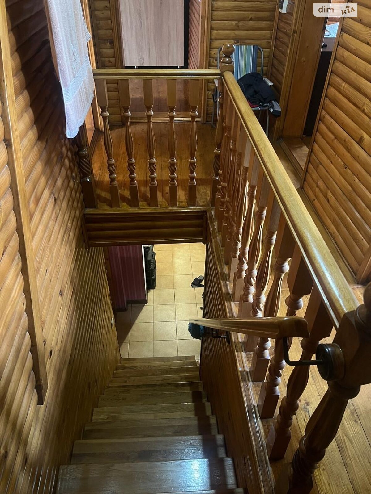 двухэтажный дом, 105 кв. м, кирпич. Продажа в Черновцах район Клокучка фото 1