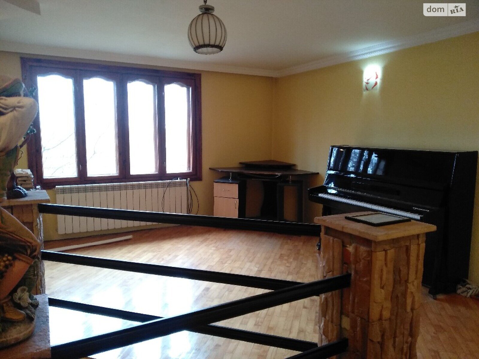 двухэтажный дом с гаражом, 244 кв. м, кирпич. Продажа в Коровии фото 1