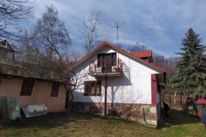 двухэтажный дом с балконом, 61.6 кв. м, кирпич. Продажа в Черновцах фото 2