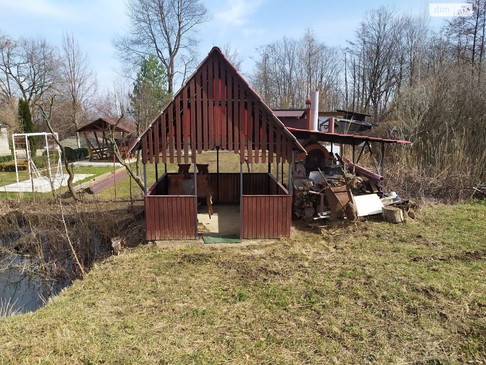 двоповерховий будинок з балконом, 61.6 кв. м, цегла. Продаж у Чернівцях фото 1