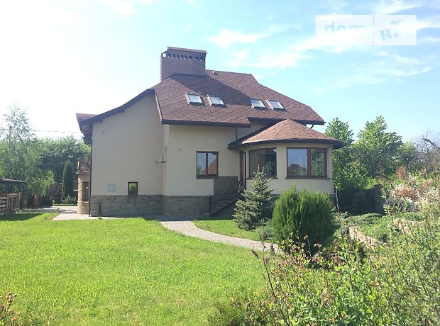 Продажа дома, 267м², Черновцы, р‑н. Новые Ленковцы, Выговского Ивана улица Продажа дома, 267м², Черновцы, р‑н. Новые Ленковцы, Выговского Ивана улица