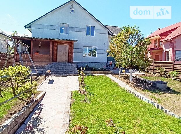 двоповерховий будинок, 200 кв. м, цегла. Продаж в Чернівцях, район Остриця Герцавський фото 1 двоповерховий будинок, 200 кв. м, цегла. Продаж в Чернівцях, район Остриця Герцавський фото 1