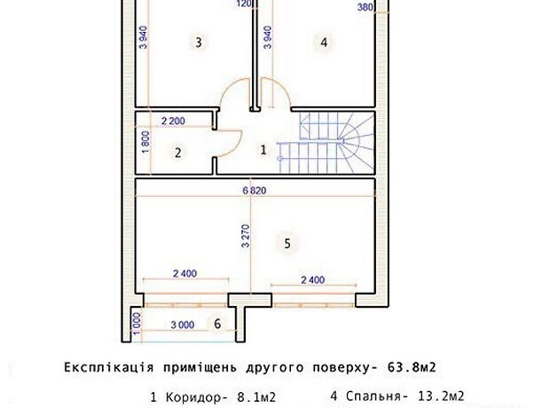 двоповерховий будинок з терасою, 126 кв. м, керамічний блок. Продаж в Чернівцях, район П.-Кільцева фото 1 двоповерховий будинок з терасою, 126 кв. м, керамічний блок. Продаж в Чернівцях, район П.-Кільцева фото 1
