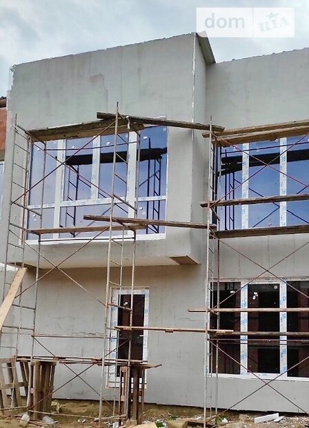 двоповерховий будинок з терасою, 126 кв. м, керамічний блок. Продаж в Чернівцях, район П.-Кільцева фото 1 двоповерховий будинок з терасою, 126 кв. м, керамічний блок. Продаж в Чернівцях, район П.-Кільцева фото 1
