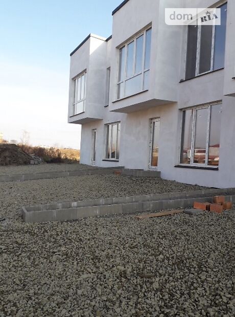 двоповерховий будинок з терасою, 126 кв. м, керамічний блок. Продаж в Чернівцях, район П.-Кільцева фото 1 двоповерховий будинок з терасою, 126 кв. м, керамічний блок. Продаж в Чернівцях, район П.-Кільцева фото 1