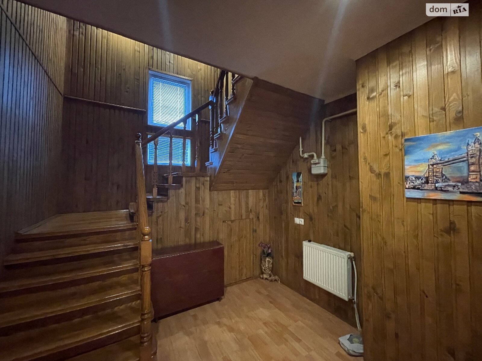 двухэтажный дом с ремонтом, 210 кв. м, кирпич. Продажа в Черновцах район Первомайский фото 1