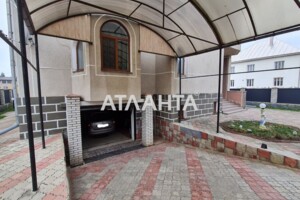 двоповерховий будинок, 409 кв. м, керамзитобетон. Продаж в Чернівцях, район Першотравневий фото 2