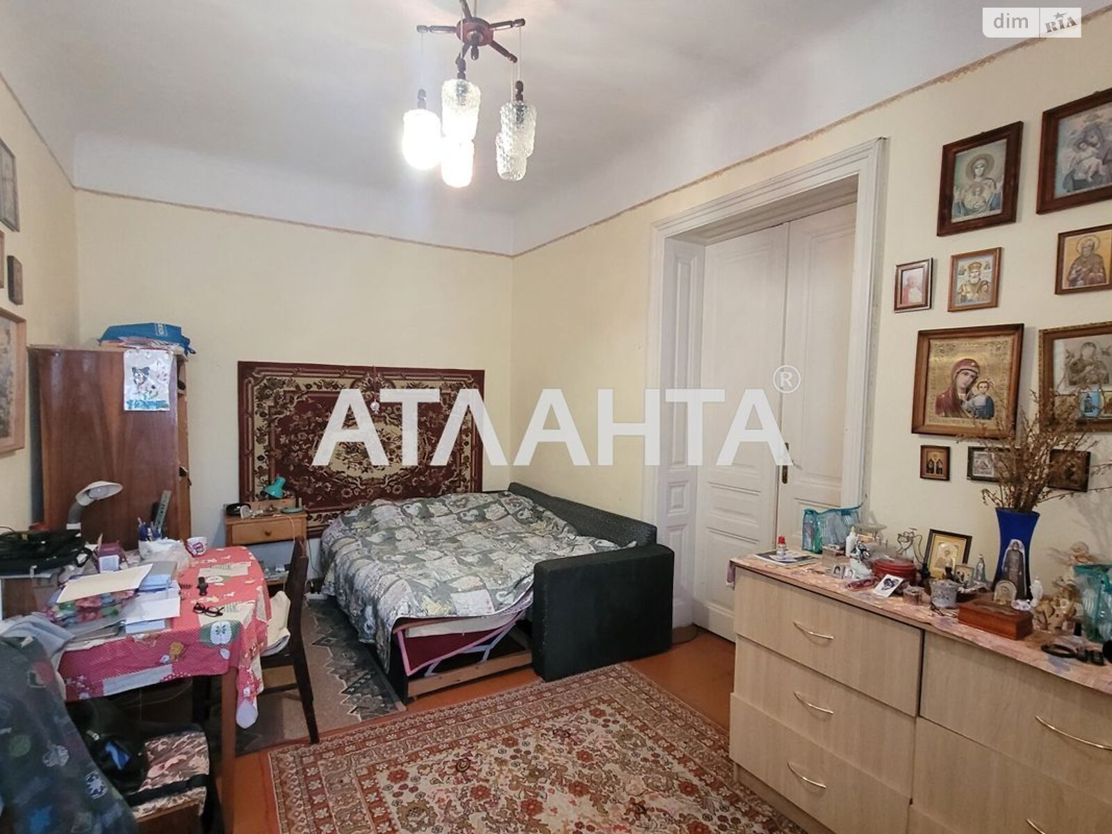 одноэтажный дом, 119.6 кв. м, кирпич. Продажа в Черновцах район Первомайский фото 1