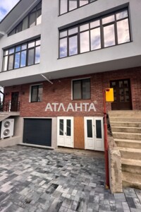 двухэтажный дом беседка, 148.6 кв. м, кирпич. Продажа в Черновцах район Первомайский фото 2