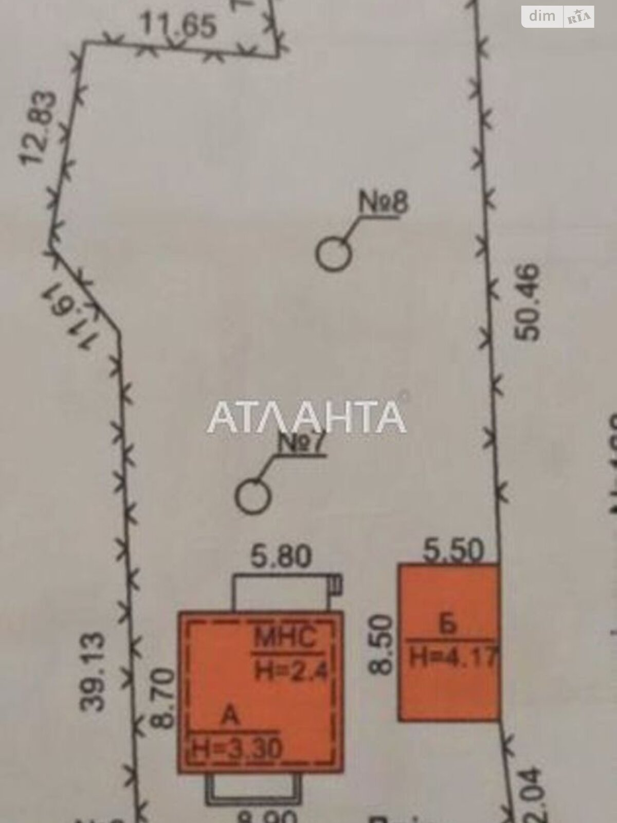 двухэтажный дом, 125.3 кв. м, кирпич. Продажа в Черновцах район Первомайский фото 1