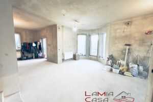 двухэтажный дом, 150 кв. м, кирпич. Продажа в Черновцах район Чагор Глыбоцкий фото 2