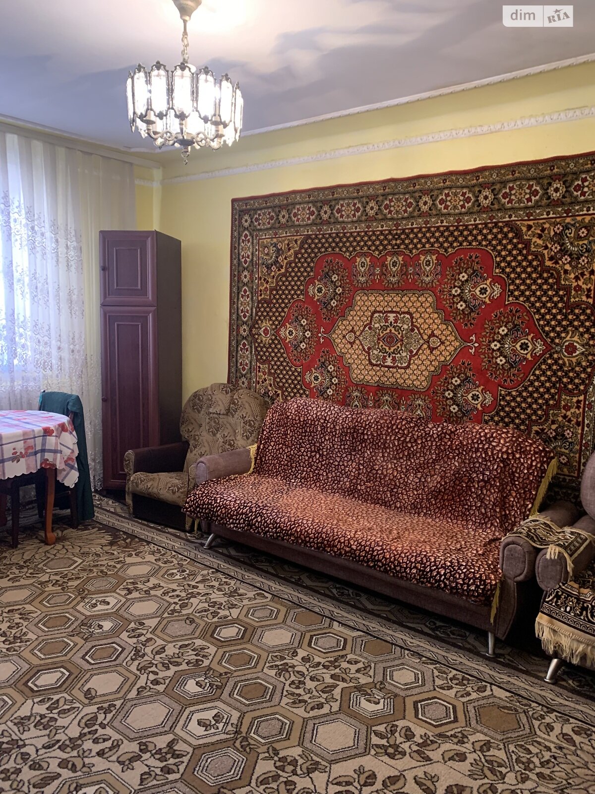 одноповерховий будинок з гаражем, 107.7 кв. м, цегла. Продаж в Чернівцях, район Роша фото 1 одноповерховий будинок з гаражем, 107.7 кв. м, цегла. Продаж в Чернівцях, район Роша фото 1