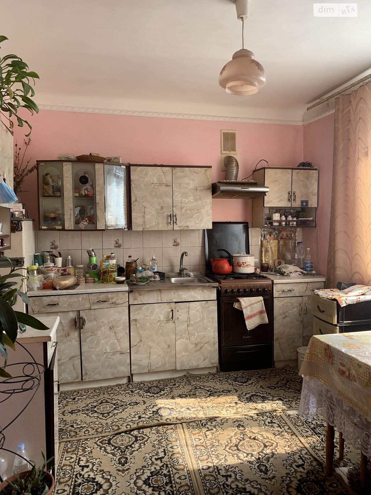 одноповерховий будинок з гаражем, 107.7 кв. м, цегла. Продаж в Чернівцях, район Роша фото 1 одноповерховий будинок з гаражем, 107.7 кв. м, цегла. Продаж в Чернівцях, район Роша фото 1
