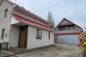 двоповерховий будинок бесідка, 133 кв. м, цегла. Продаж в Чернівцях, район Роша фото 2