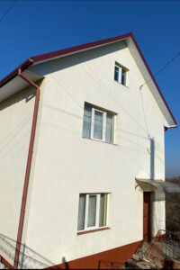 двоповерховий будинок з балконом, 98.3 кв. м, цегла. Продаж в Чернівцях, район Роша фото 2