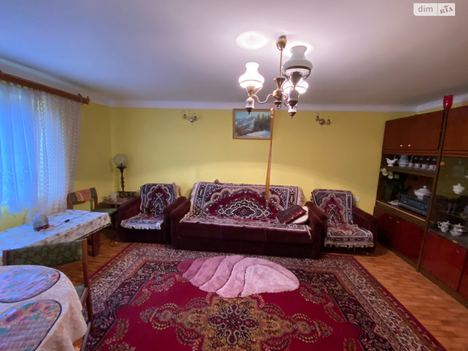 двоповерховий будинок з балконом, 98.3 кв. м, цегла. Продаж в Чернівцях, район Роша фото 1