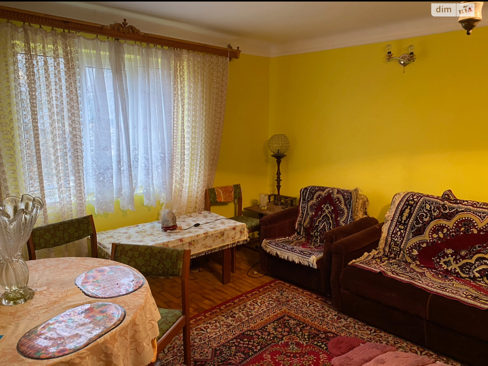 двоповерховий будинок з балконом, 98.3 кв. м, цегла. Продаж в Чернівцях, район Роша фото 1