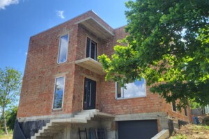 двоповерховий будинок з гаражем, 210 кв. м, кирпич. Продаж в Чернівцях, район Роша фото 2