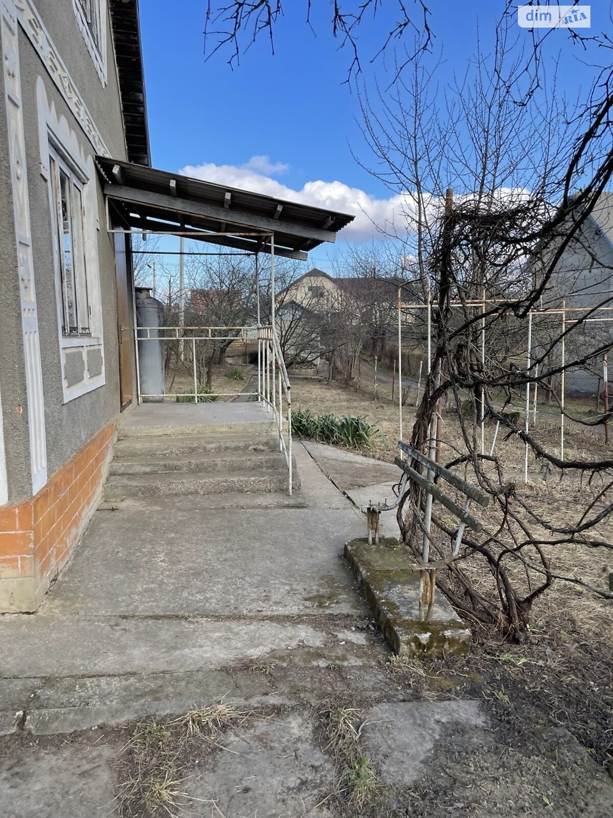 двухэтажный дом с мансардой, 76.1 кв. м, кирпич. Продажа в Черновцах район Роша фото 1 двухэтажный дом с мансардой, 76.1 кв. м, кирпич. Продажа в Черновцах район Роша фото 1