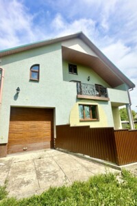 двоповерховий будинок з гаражем, 196 кв. м, цегла. Продаж в Чернівцях, район Роша фото 2