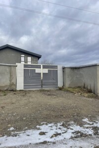 двухэтажный дом с гаражом, 248 кв. м, кирпич. Продажа в Черновцах район Роша фото 2