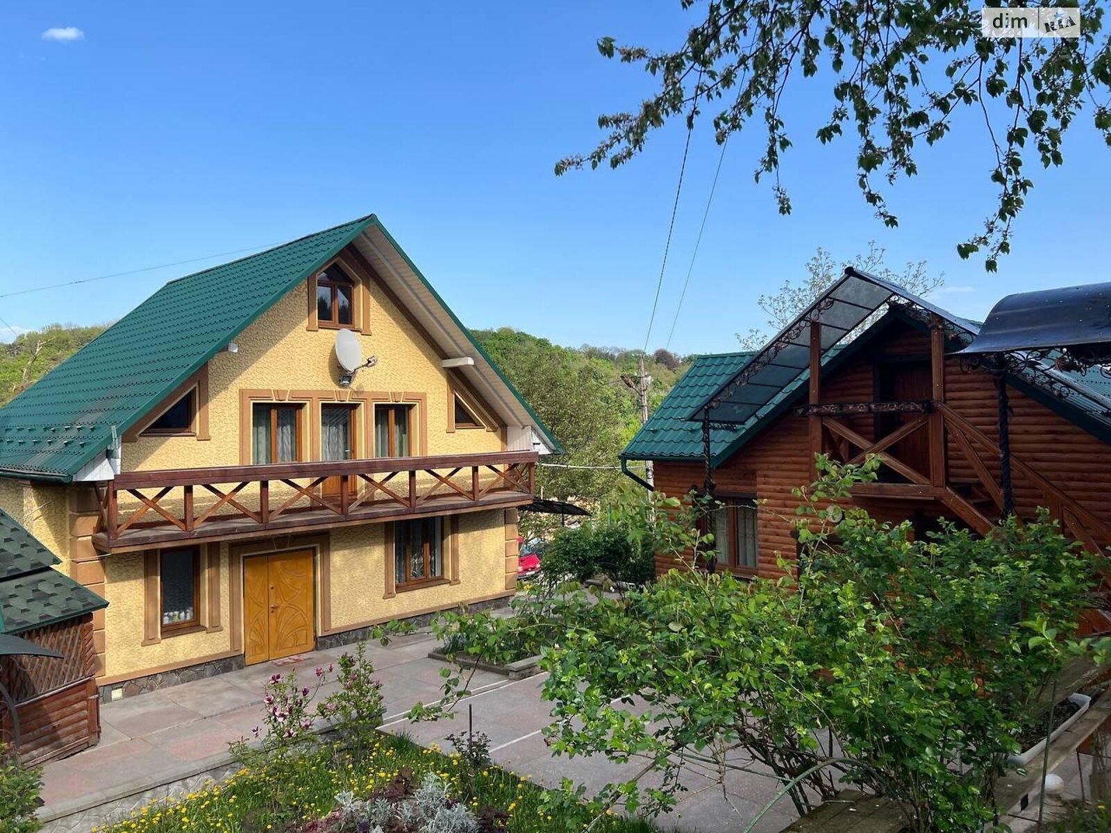 двухэтажный дом беседка, 178.5 кв. м, кирпич. Продажа в Черновцах район Роша фото 1 двухэтажный дом беседка, 178.5 кв. м, кирпич. Продажа в Черновцах район Роша фото 1