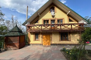 двухэтажный дом беседка, 178.5 кв. м, кирпич. Продажа в Черновцах район Роша фото 2