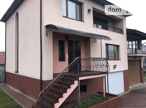 двухэтажный дом с камином, 272 кв. м, кирпич. Продажа в Черновцах район Роша фото 1 двухэтажный дом с камином, 272 кв. м, кирпич. Продажа в Черновцах район Роша фото 1