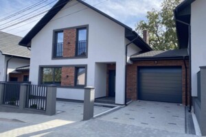 двоповерховий будинок з опаленням, 150 кв. м, кирпич. Продаж в Чернівцях, район Роша Стинка фото 2