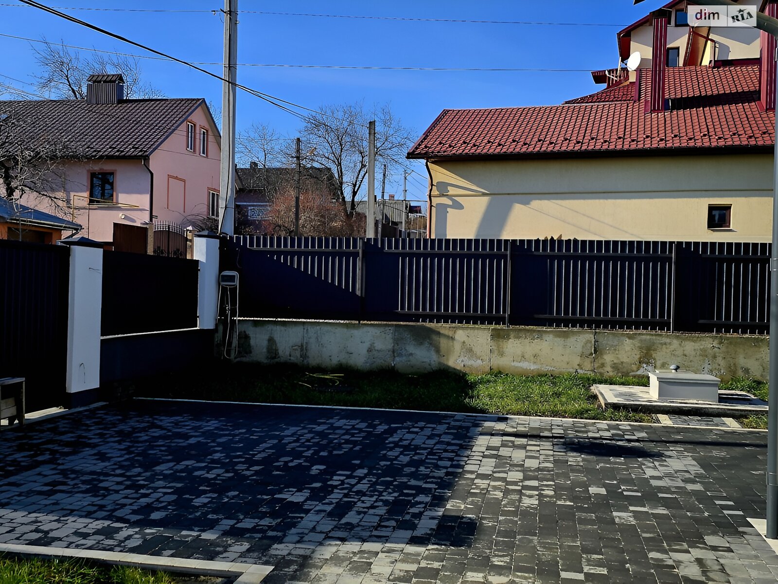 одноповерховий будинок з опаленням, 115 кв. м, кирпич. Продаж в Чернівцях, район Роша фото 1 одноповерховий будинок з опаленням, 115 кв. м, кирпич. Продаж в Чернівцях, район Роша фото 1