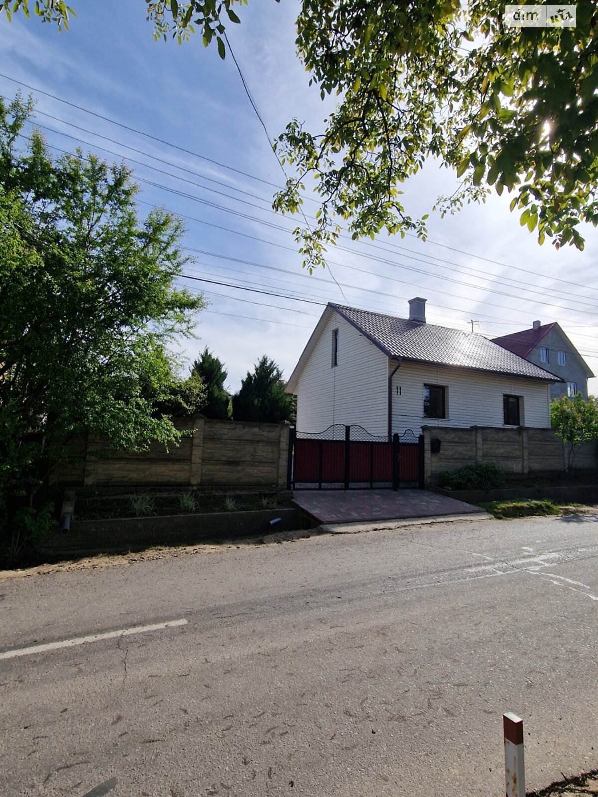 двухэтажный дом с мебелью, 62.3 кв. м, кирпич. Продажа в Черновцах район Роша фото 1