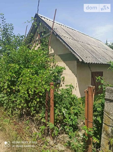 одноповерховий будинок без меблів, 15 кв. м, цегла. Продаж в Чернівцях, район Роша фото 1 одноповерховий будинок без меблів, 15 кв. м, цегла. Продаж в Чернівцях, район Роша фото 1