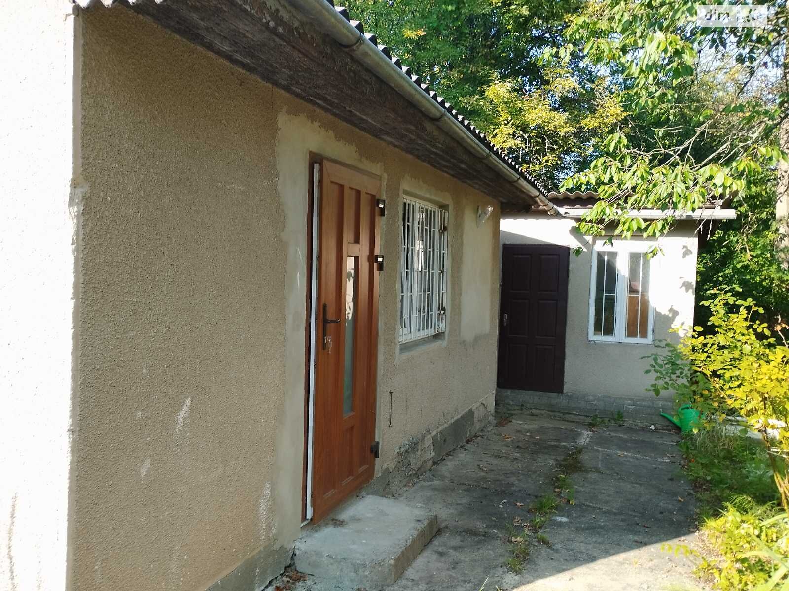 одноэтажный дом, 34 кв. м, кирпич. Продажа в Черновцах район Роша фото 1 одноэтажный дом, 34 кв. м, кирпич. Продажа в Черновцах район Роша фото 1