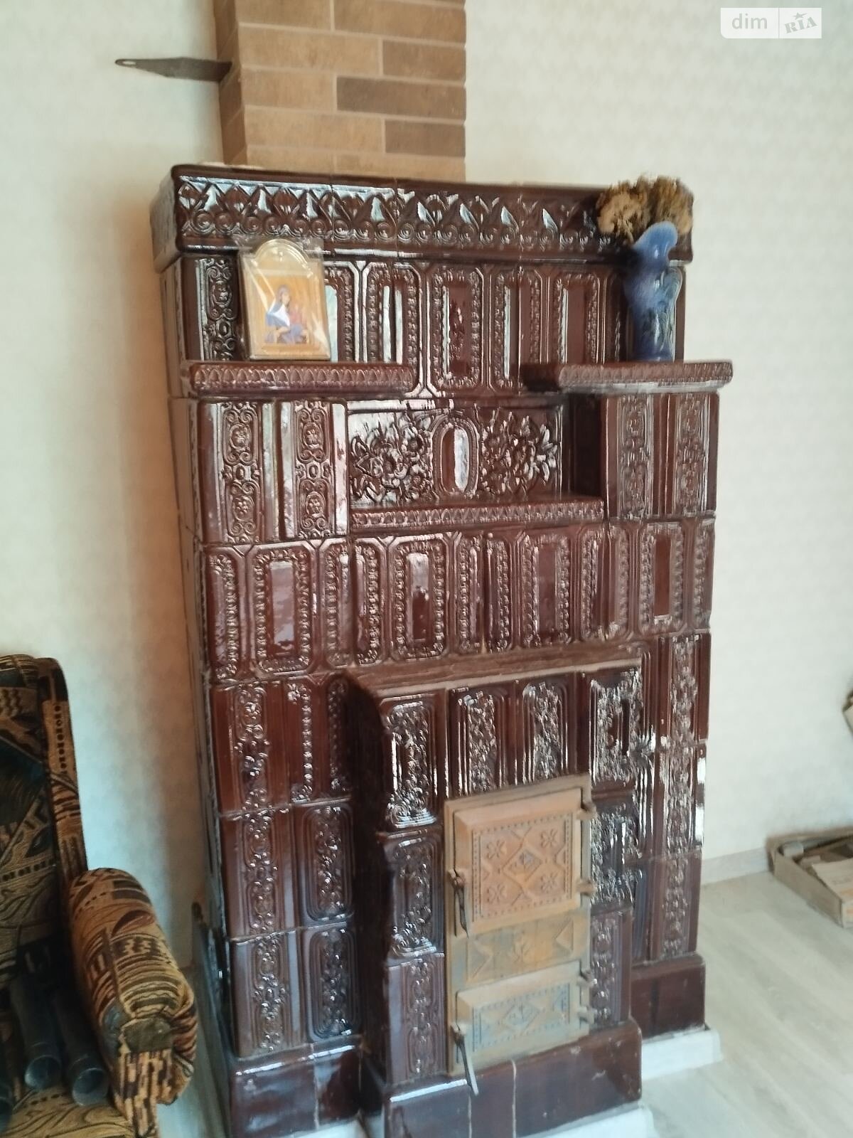 одноэтажный дом, 34 кв. м, кирпич. Продажа в Черновцах район Роша фото 1 одноэтажный дом, 34 кв. м, кирпич. Продажа в Черновцах район Роша фото 1