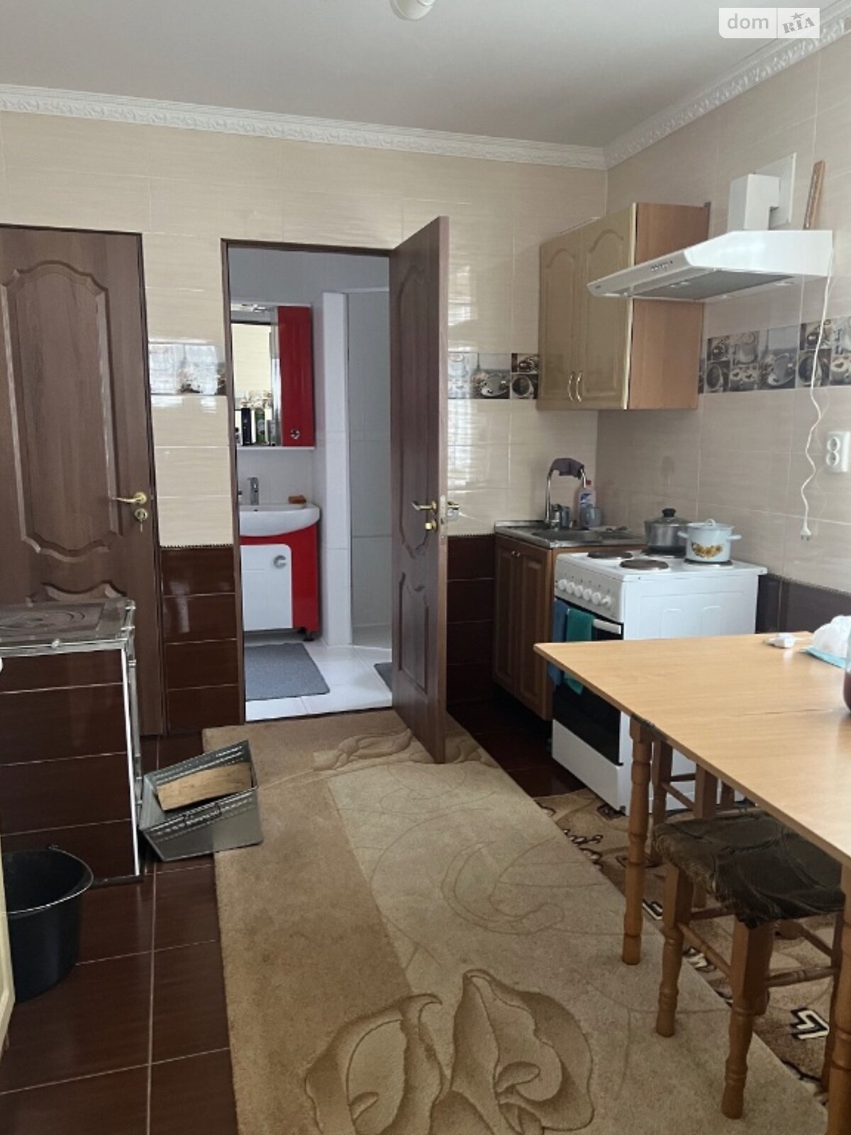 двухэтажный дом, 168 кв. м, кирпич. Продажа в Черновцах район Роша фото 1 двухэтажный дом, 168 кв. м, кирпич. Продажа в Черновцах район Роша фото 1