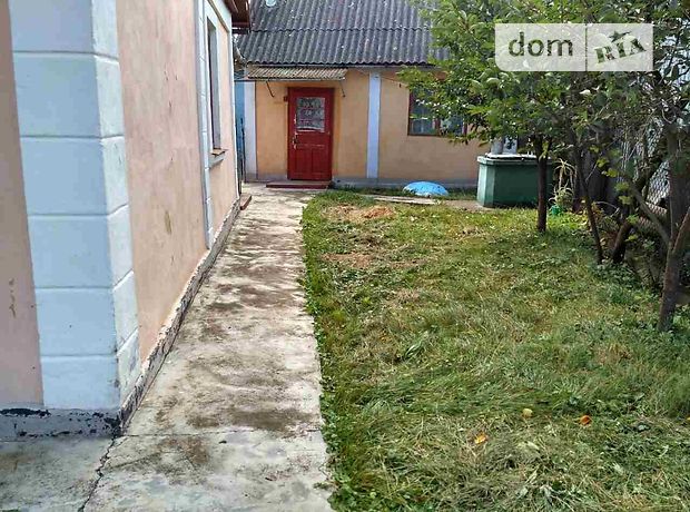 Продажа дома, 74м², Черновцы, р‑н. Садгора, Демократическая улица, дом 26 Продажа дома, 74м², Черновцы, р‑н. Садгора, Демократическая улица, дом 26