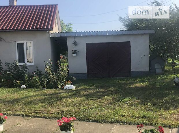 одноповерховий будинок з садом, 63 кв. м, цегла. Продаж в Чернівцях, район Садгора фото 1 одноповерховий будинок з садом, 63 кв. м, цегла. Продаж в Чернівцях, район Садгора фото 1