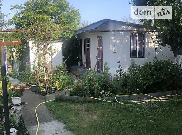 одноповерховий будинок з садом, 63 кв. м, цегла. Продаж в Чернівцях, район Садгора фото 1 одноповерховий будинок з садом, 63 кв. м, цегла. Продаж в Чернівцях, район Садгора фото 1