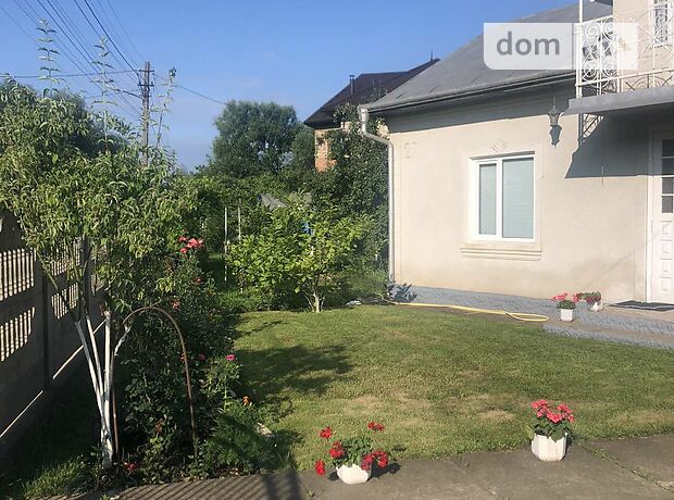 одноповерховий будинок з садом, 63 кв. м, цегла. Продаж в Чернівцях, район Садгора фото 1 одноповерховий будинок з садом, 63 кв. м, цегла. Продаж в Чернівцях, район Садгора фото 1