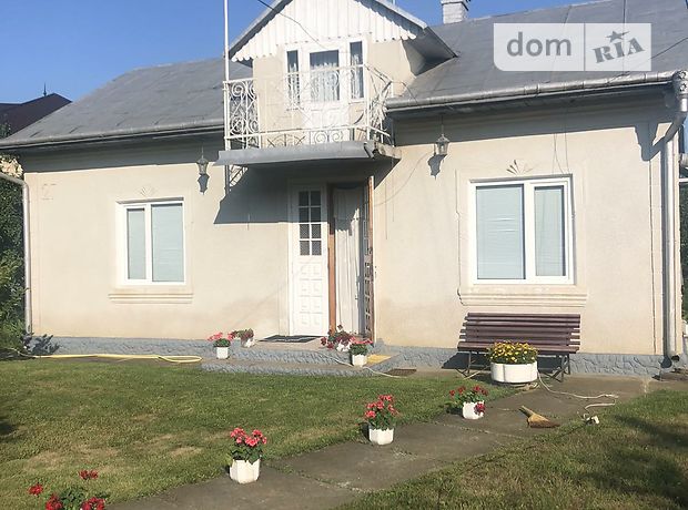одноповерховий будинок з садом, 63 кв. м, цегла. Продаж в Чернівцях, район Садгора фото 1 одноповерховий будинок з садом, 63 кв. м, цегла. Продаж в Чернівцях, район Садгора фото 1