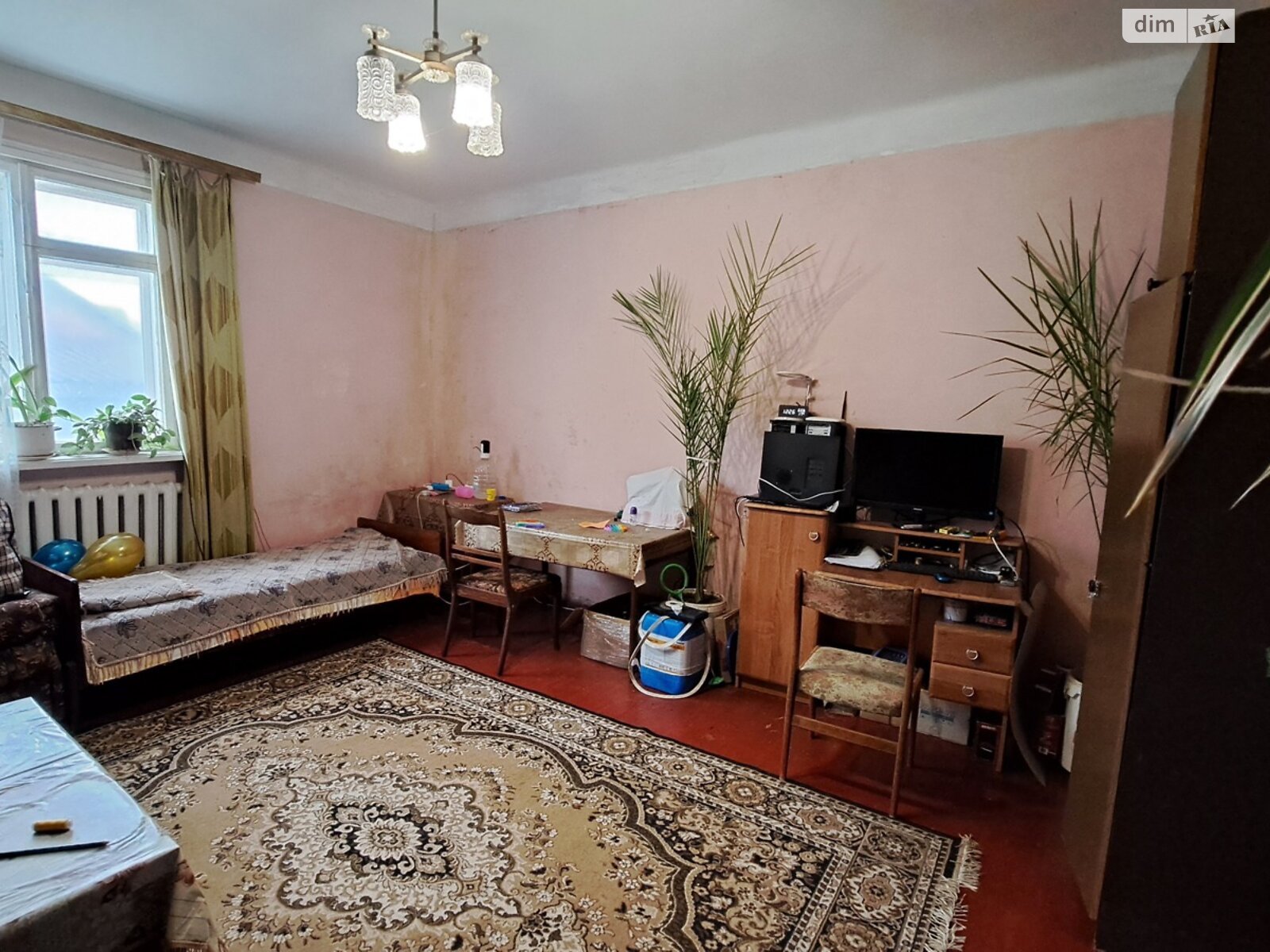 одноповерховий будинок з гаражем, 112.4 кв. м, цегла. Продаж в Чернівцях, район Садгора фото 1