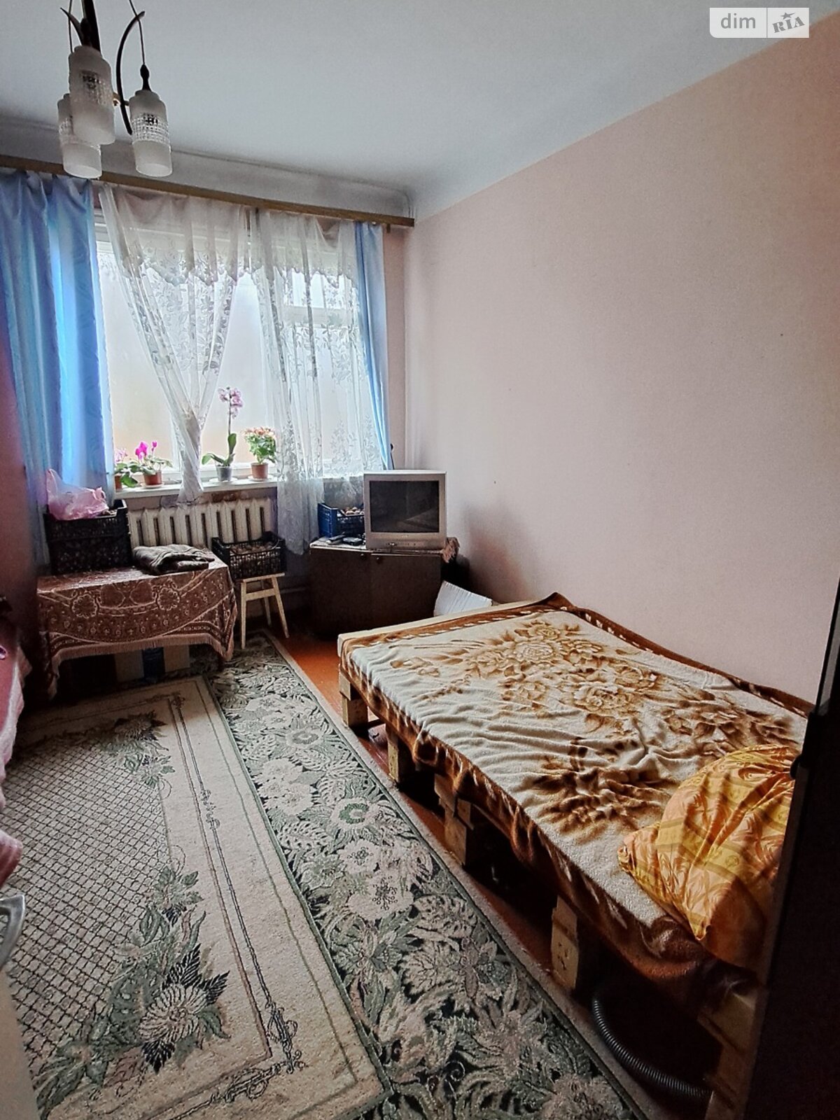 одноэтажный дом с гаражом, 112.4 кв. м, кирпич. Продажа в Черновцах район Садгора фото 1