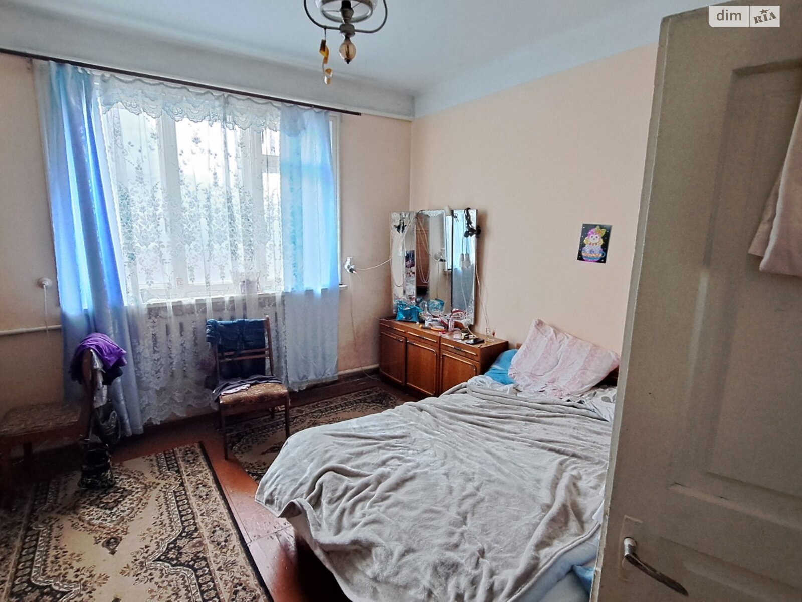 одноповерховий будинок з гаражем, 112.4 кв. м, цегла. Продаж в Чернівцях, район Садгора фото 1