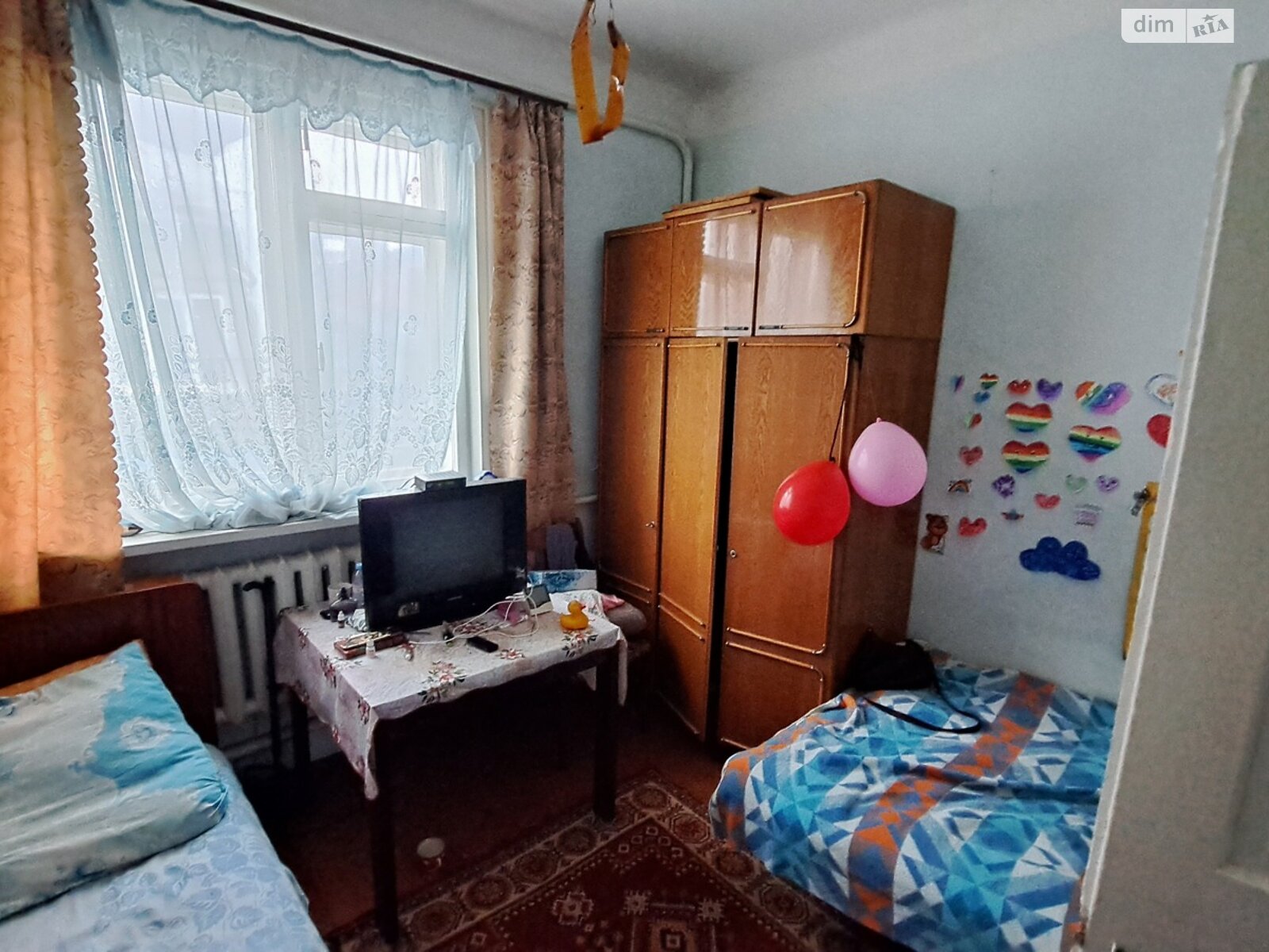 одноповерховий будинок з гаражем, 112.4 кв. м, цегла. Продаж в Чернівцях, район Садгора фото 1