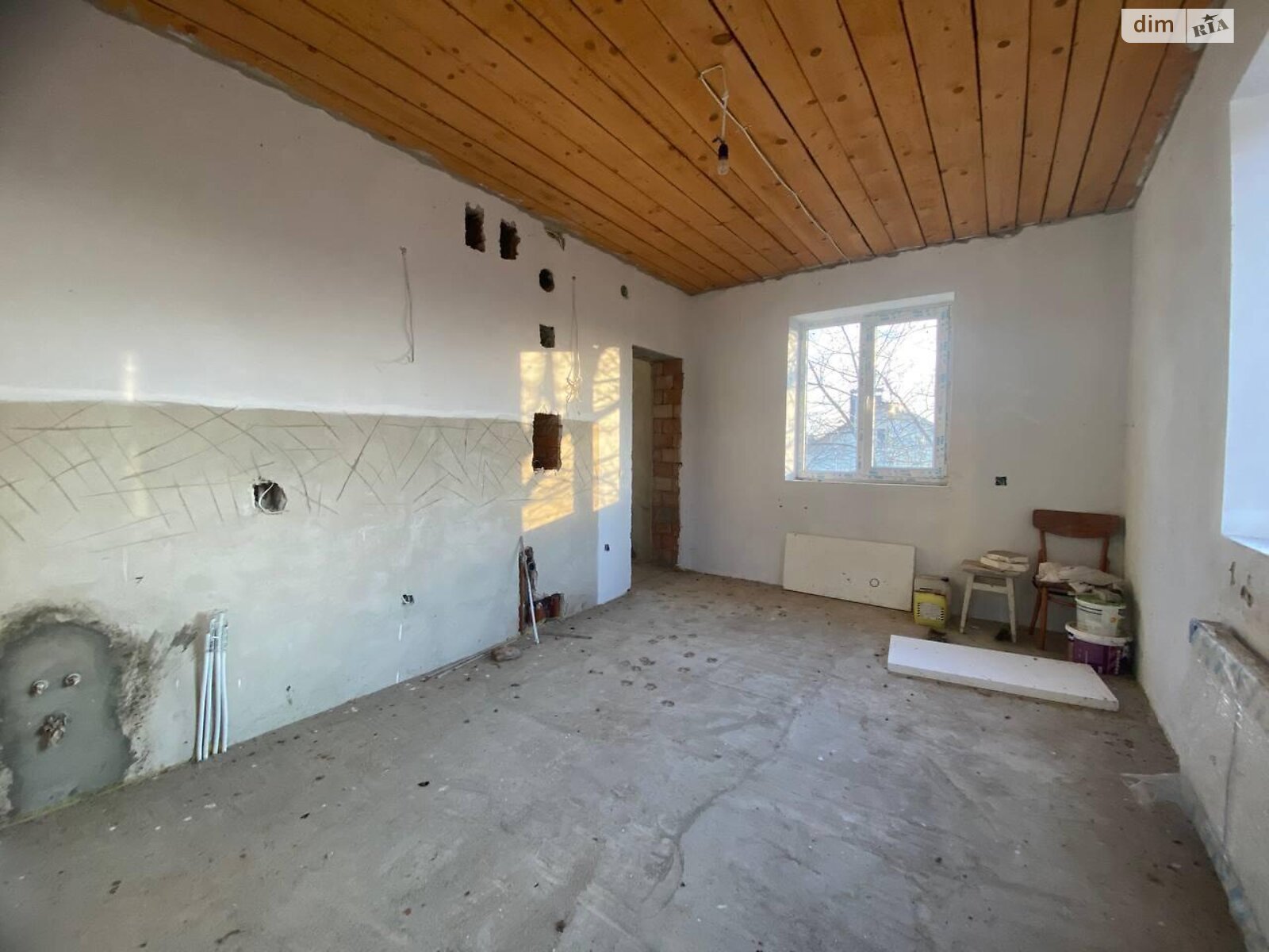 двоповерховий будинок, 120.8 кв. м, кирпич. Продаж в Чернівцях, район Садгора фото 1 двоповерховий будинок, 120.8 кв. м, кирпич. Продаж в Чернівцях, район Садгора фото 1