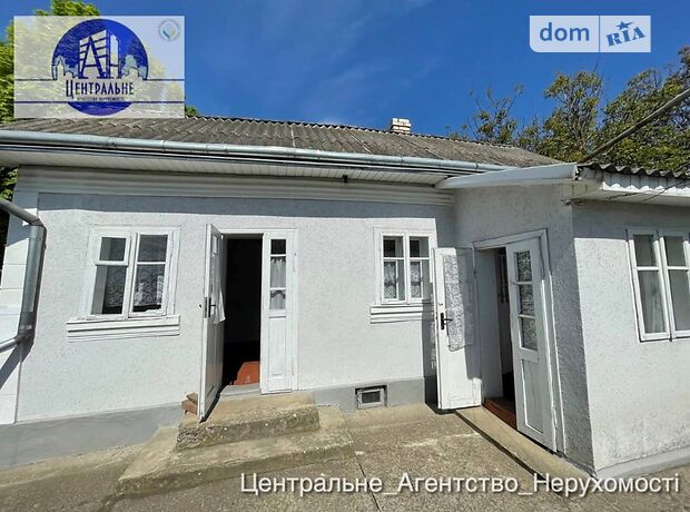 одноповерховий будинок з садом, 54.7 кв. м, цегла. Продаж в Чернівцях, район Садгора фото 1 одноповерховий будинок з садом, 54.7 кв. м, цегла. Продаж в Чернівцях, район Садгора фото 1