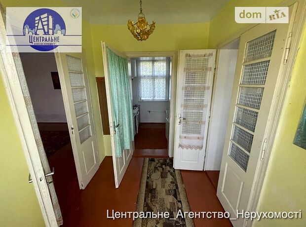 одноповерховий будинок з садом, 54.7 кв. м, цегла. Продаж в Чернівцях, район Садгора фото 1 одноповерховий будинок з садом, 54.7 кв. м, цегла. Продаж в Чернівцях, район Садгора фото 1