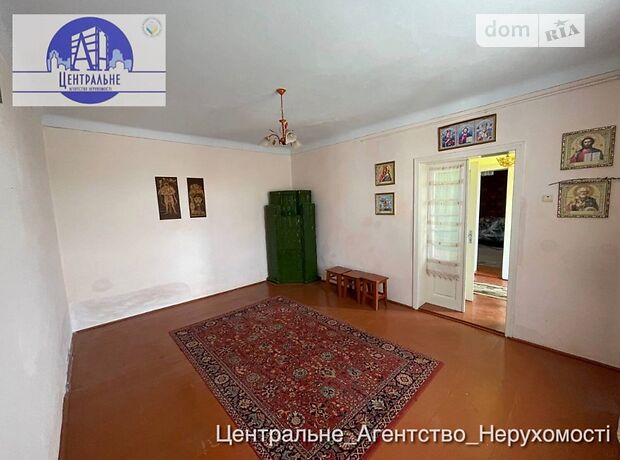 одноповерховий будинок з садом, 54.7 кв. м, цегла. Продаж в Чернівцях, район Садгора фото 1 одноповерховий будинок з садом, 54.7 кв. м, цегла. Продаж в Чернівцях, район Садгора фото 1