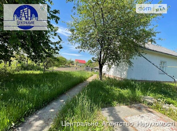 одноповерховий будинок з садом, 54.7 кв. м, цегла. Продаж в Чернівцях, район Садгора фото 1 одноповерховий будинок з садом, 54.7 кв. м, цегла. Продаж в Чернівцях, район Садгора фото 1